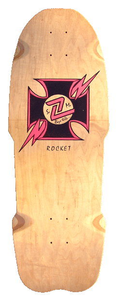 Z-Rocket